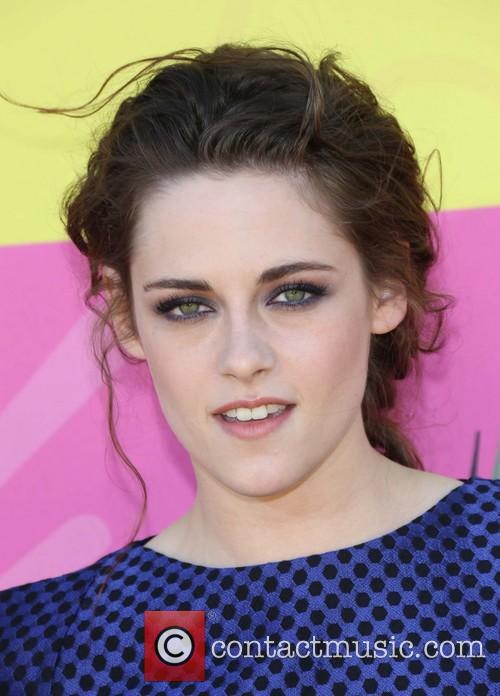 Kristen Stewart, Kids Choice Awards