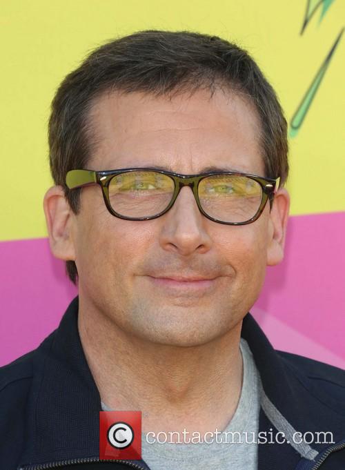 Steve Carell