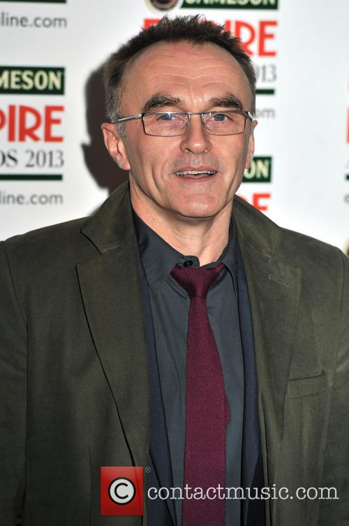 Danny Boyle, Empire Film Awards