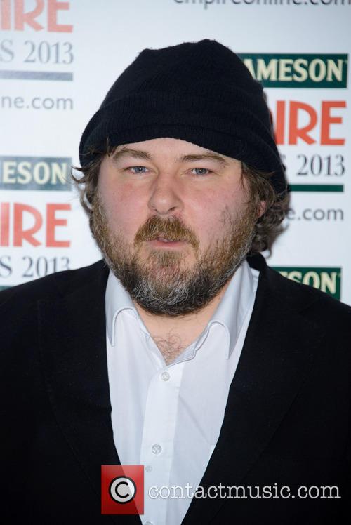 Ben Wheatley