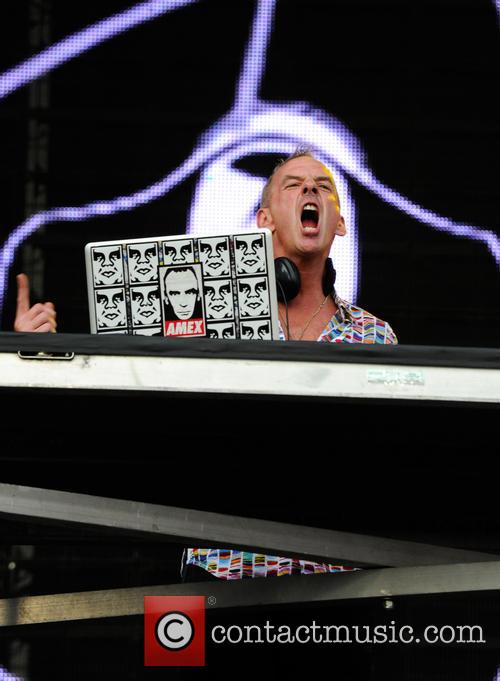 Fatboy Slim Ultra