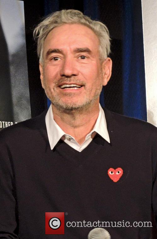 Roland Emmerich