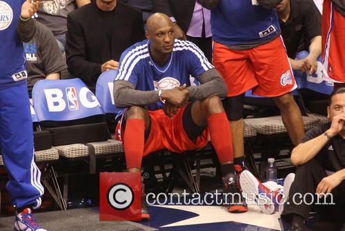 Lamar Odom