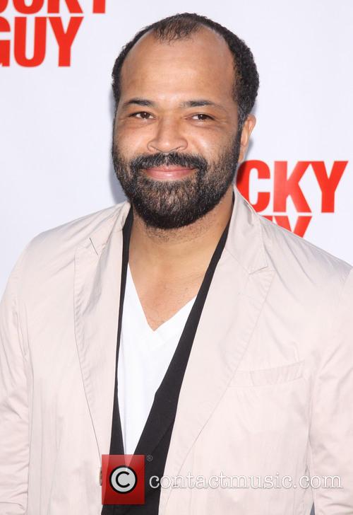 Jeffrey Wright