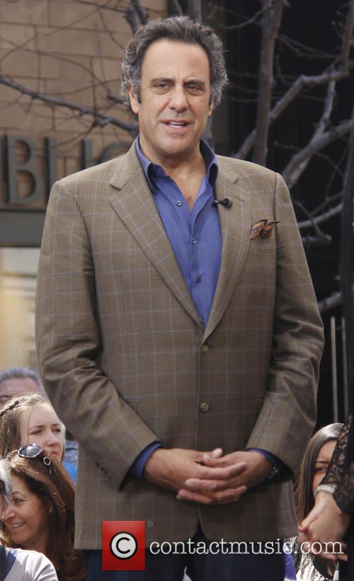 Brad Garrett