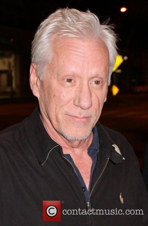 James Woods