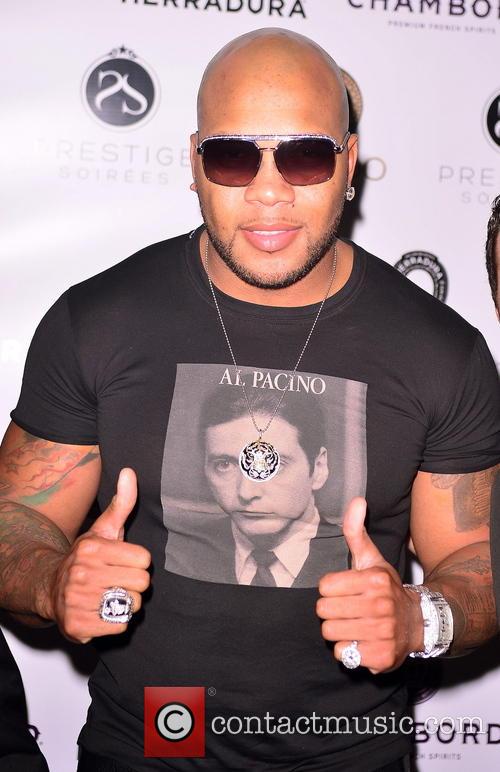 Flo Rida