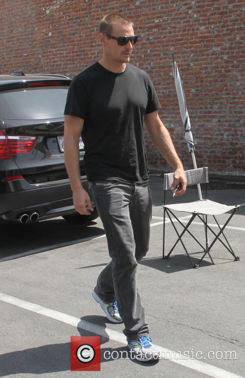 Ingo Rademacher, Dancing with the Stars Rehearsals