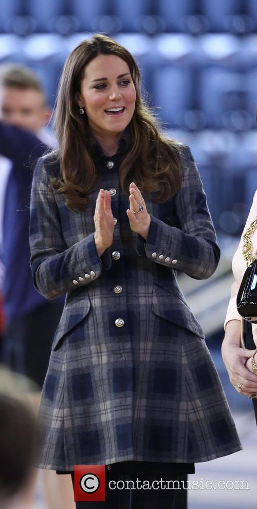 Kate Middleton