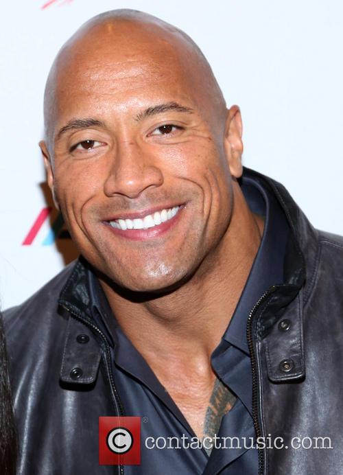 Dwayne Johnson