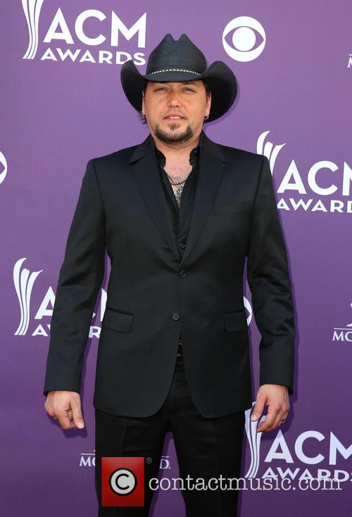 Jason Aldean