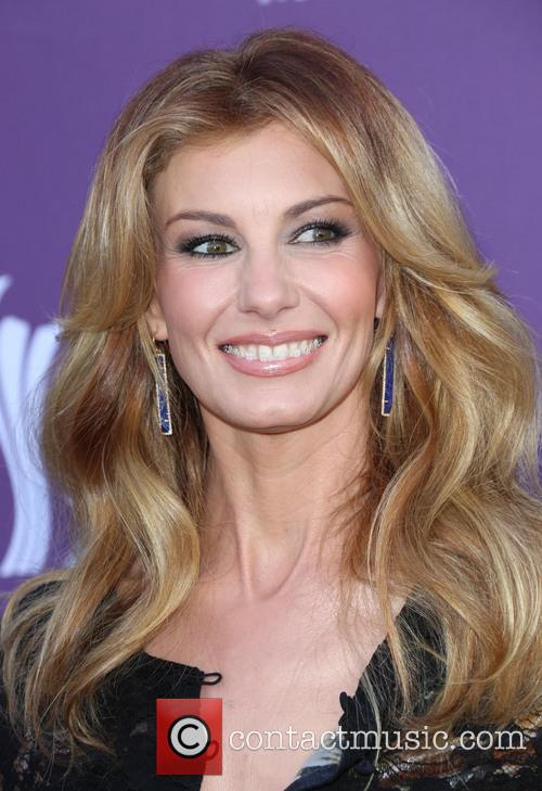 Faith Hill