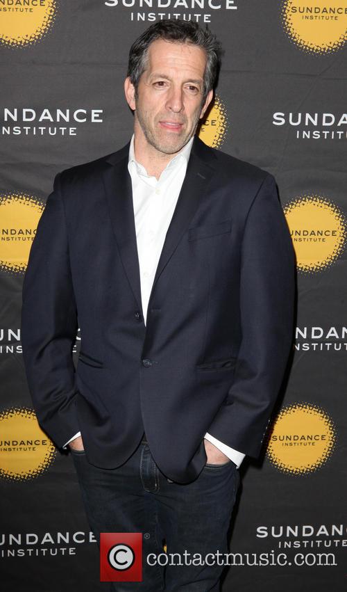 Kenneth Cole, Sundance Institute