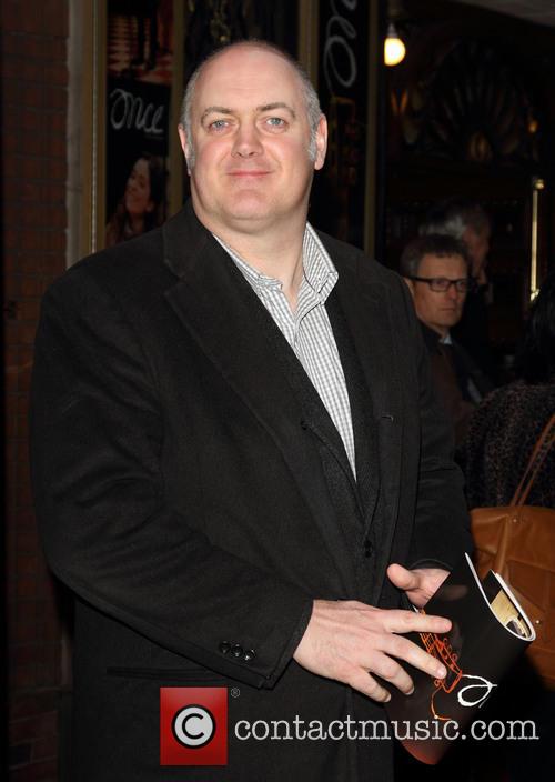 Dara O'Briain