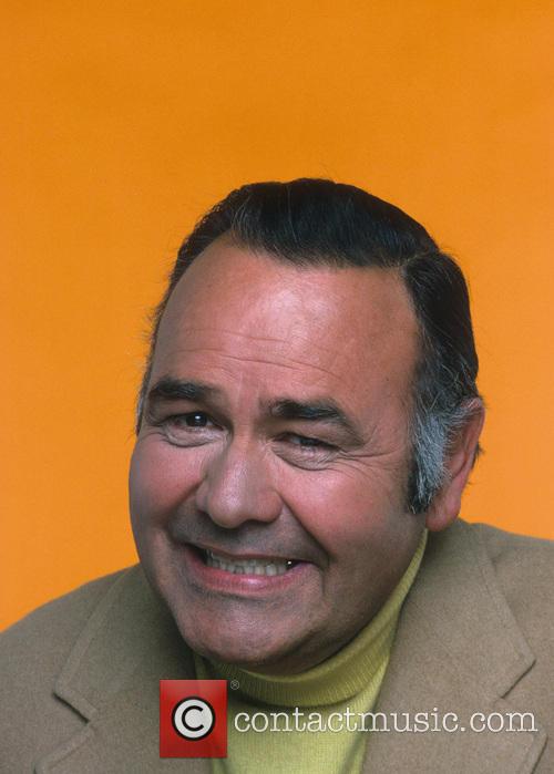 Jonathan Winters