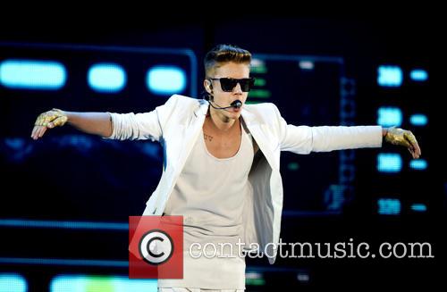 Justin Bieber Arnhem