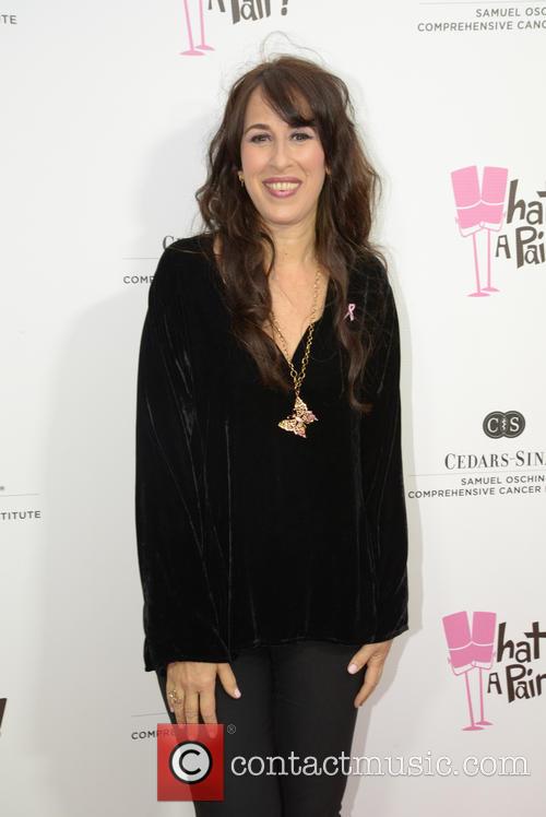 Maggie Wheeler