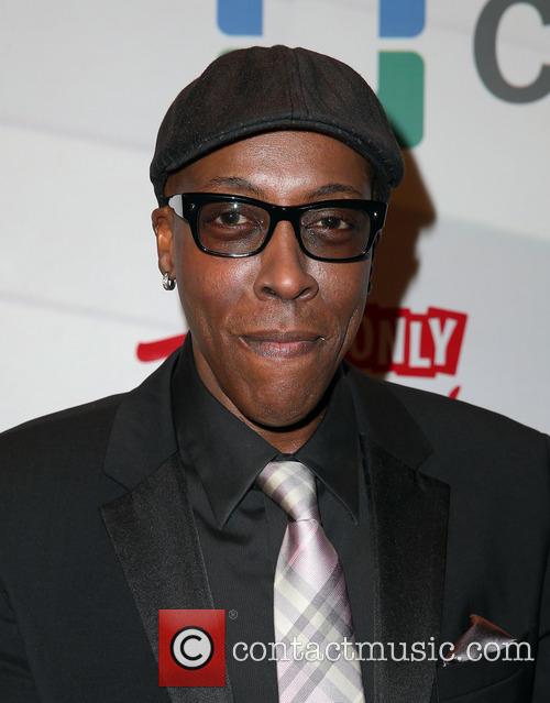 Arsenio Hall