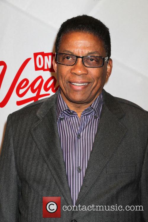 Herbie Hancock