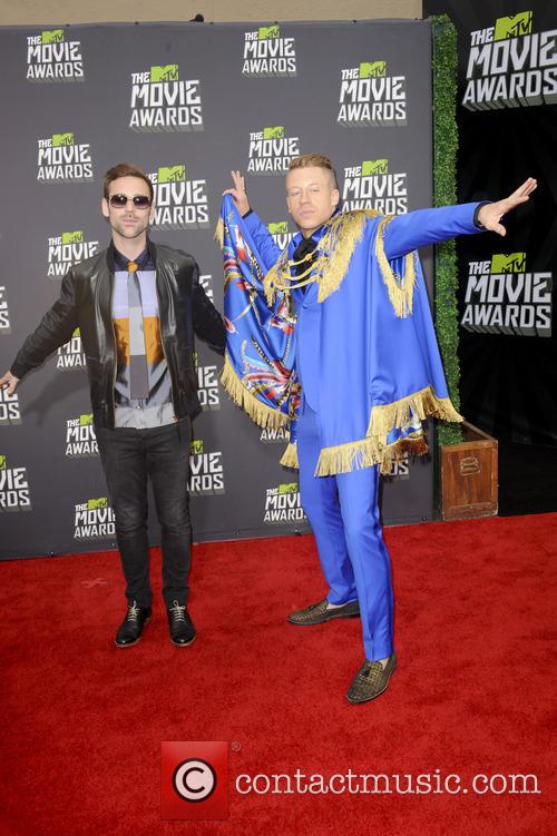 Macklemore & Ryan Lewis