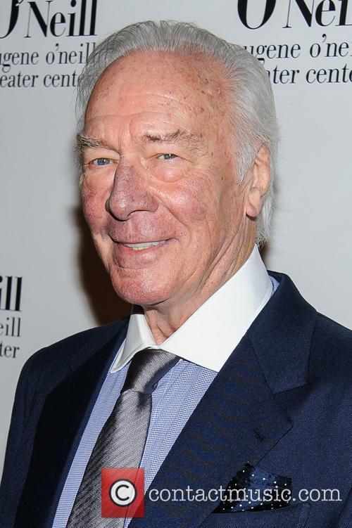 Christopher Plummer