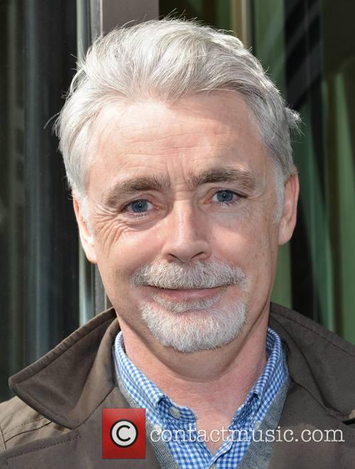 Eoin Colfer