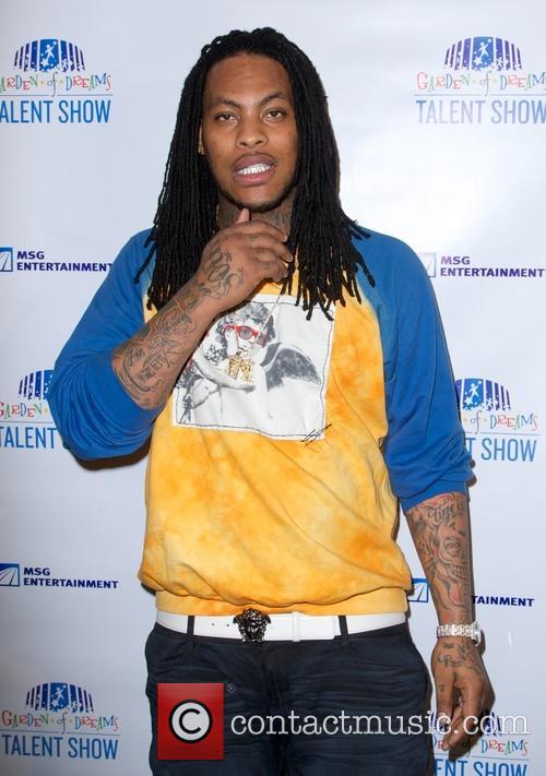 Waka Flocka Flame 