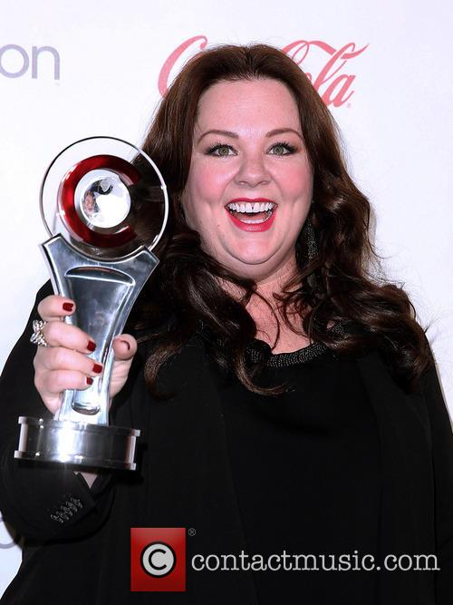 Melissa McCarthy, Cinemacon