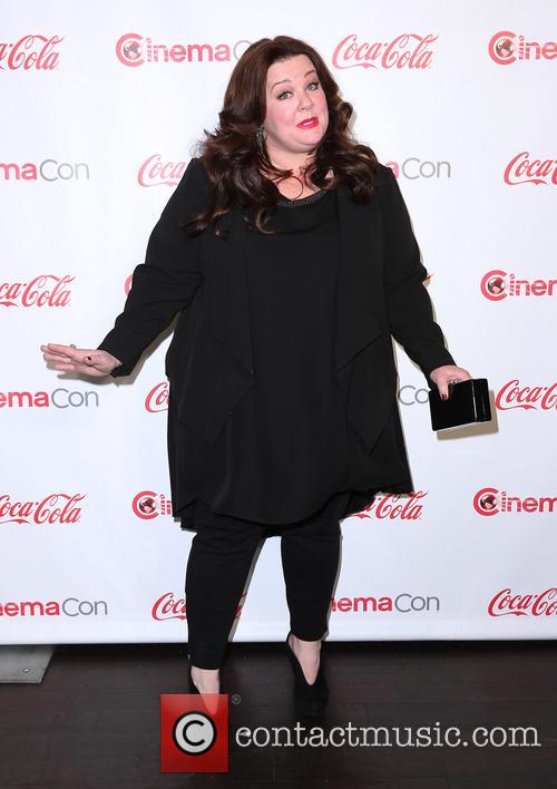 Melissa McCarthy