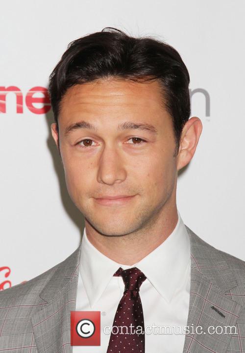 Joseph Gordon-Levitt