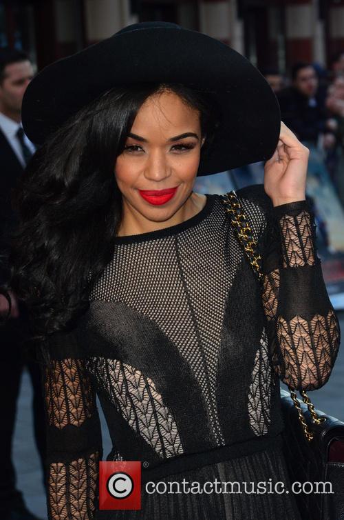 Sarah Jane-Crawford