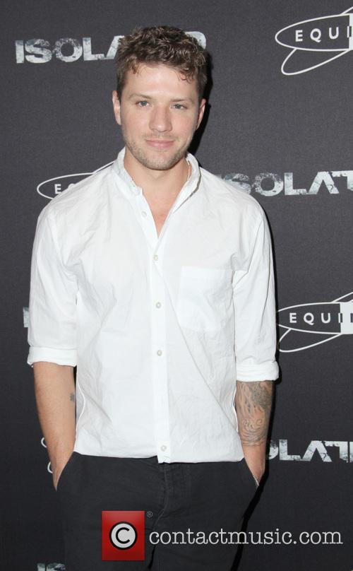 Ryan Phillippe