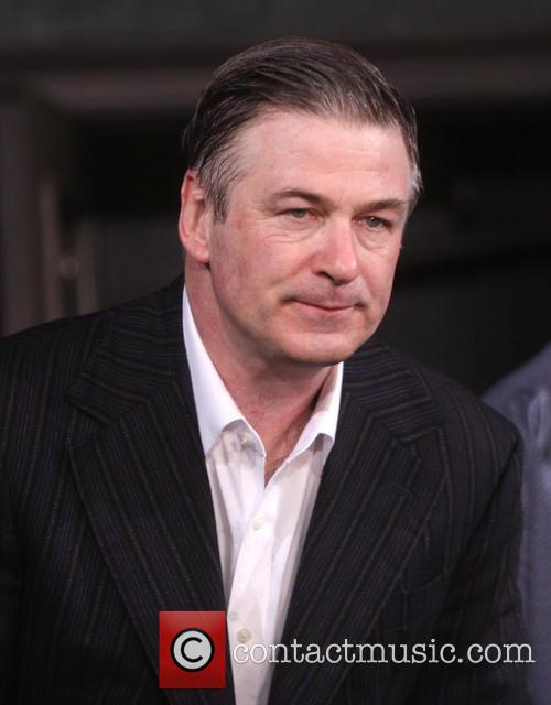 Alec Baldwin Orphans