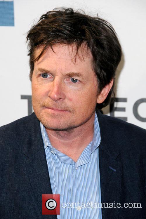 Michael J Fox, Tribeca Film Festival