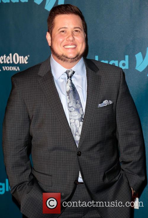 Chaz Bono