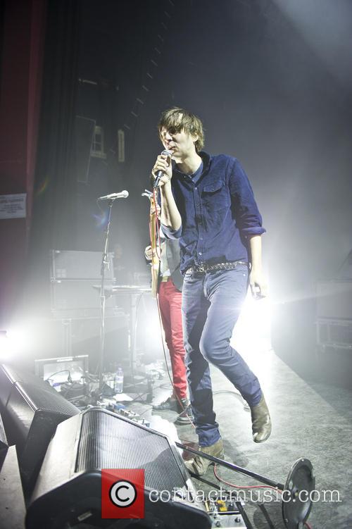 Phoenix, Shepherd's Bush Empire