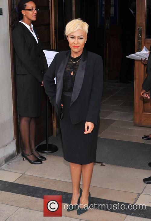 Emeli Sande