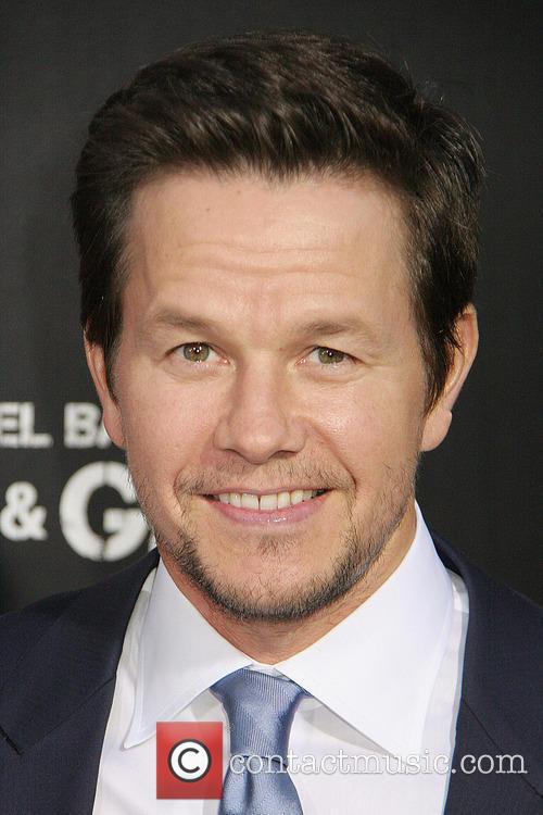 Mark Wahlberg