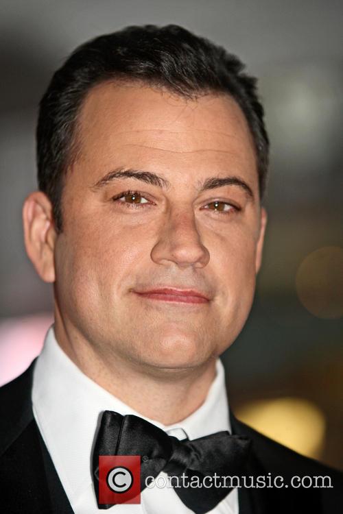 Jimmy Kimmel, Time 100 Gala