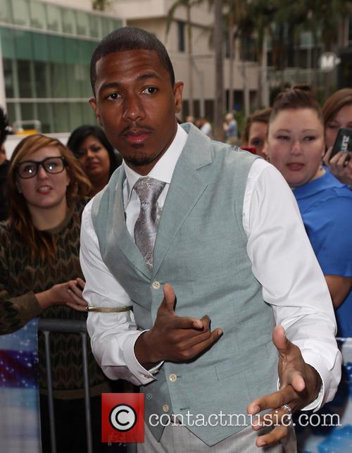 Nick Cannon