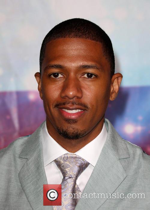 Nick Cannon