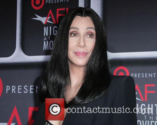 Cher