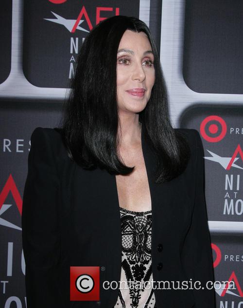 Cher, ArcLight Hollywood
