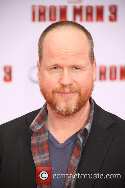 Joss Whedon Avengers Age of Ultron