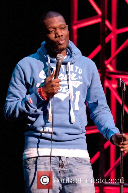 Michael Che