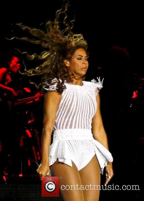 Beyonce