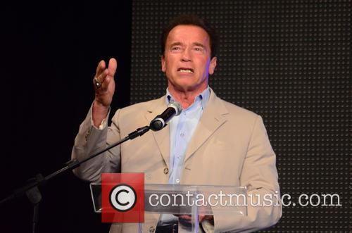 Arnold Schwarzenegger, the Terminator who became a Governor