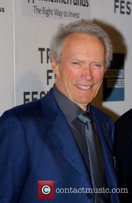 Clint Eastwood, Tribeca Film Festival