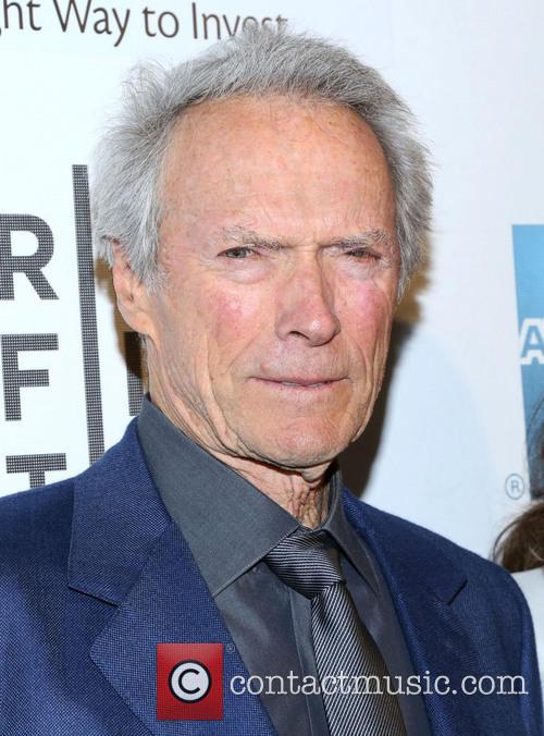 Clint Eastwood - Director of 'American Sniper'