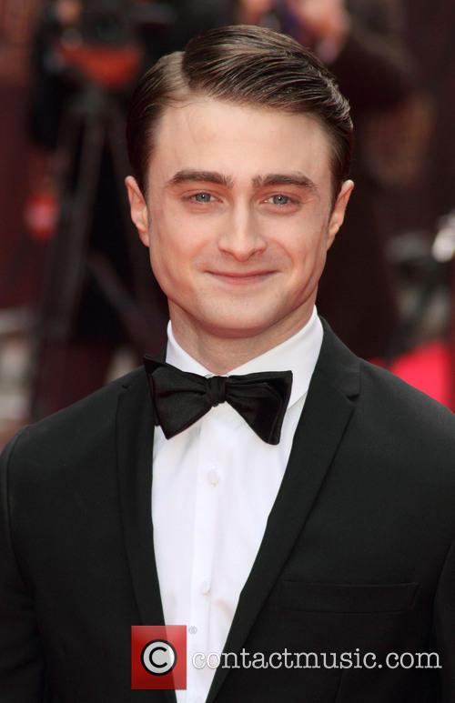 Daniel Radcliffe